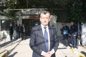Başkan'ı şok eden karar