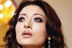 Yeşil&ccedil;ay, yeni dizisi i&ccedil;in kolları sıvadı