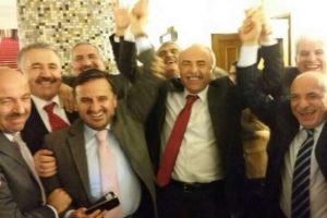TBMM'de Fethiyespor sesleri