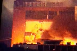 Kerk&uuml;k'te bomba sesleri susmuyor