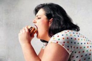 Obezler, tat alamadığı i&ccedil;in şekere y&uuml;kleniyor