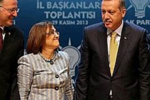 O fotoğrafa a&ccedil;ıklama geldi!