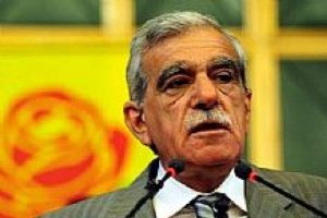 BDP'den o iki il i&ccedil;in g&uuml;&ccedil;l&uuml; adaylar!