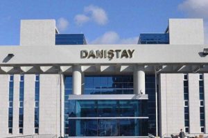 Danıştay'a HES ayarı
