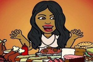 Bitstrips &ccedil;ılgınlığı