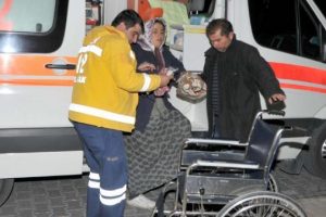 Faciaya ramak kala