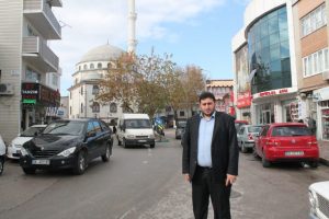 K&uuml;&ccedil;&uuml;kbalıklı Mahallesi yerle bir olabilir! &Ouml;ZEL HABER