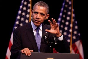Obama'dan eşitsizlikle m&uuml;cadele atağı