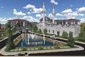 T&uuml;rkiye'de bir ilk...&Uuml;stelik Bursa'da