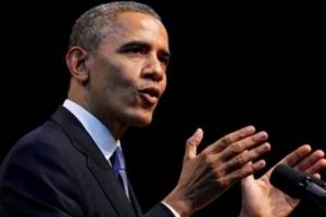 Obama'nın kişisel davası