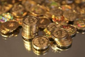 &Ccedil;in'den Bitcoin'e yasak