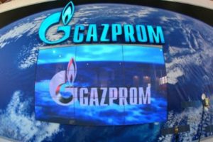 Gazprom tavize hazır