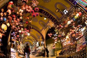 Las Vegas'a Kapalı &Ccedil;arşı yapacaklar!