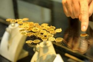 Altını olanlara bir k&ouml;t&uuml; haber daha