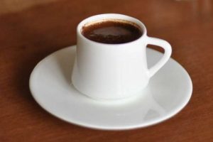 "T&uuml;rk Kahvesi" artık k&uuml;lt&uuml;rel miras