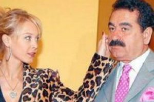 "Ayşeg&uuml;l, İbo'yu bastı!"