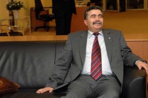 İsrailli Bakan o toplantıda