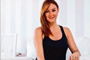 Yağmur'a dizi torpili yapmam...