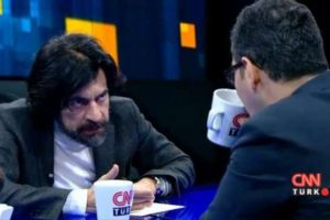 Acun'u eleştirdi, Gezi'yi değerlendirdi