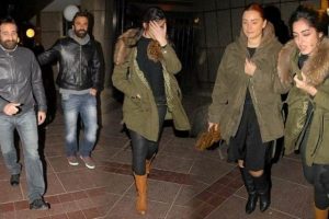 Timur Acar: 'Hadi be abi yapmayın'