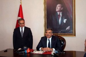 G&uuml;l'den "Balbay" değerlendirmesi