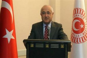 AB &uuml;lkelerine "ter&ouml;r" uyarısı