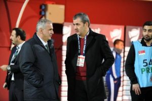 "Turu ge&ccedil;tiğimiz i&ccedil;in &ccedil;ok mutluyuz"