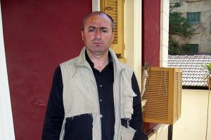 TRT muhabiri Metin Turan serbest bırakılıyor