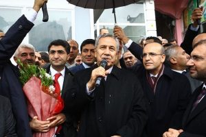 Belediye başkanlığını da kazanacak