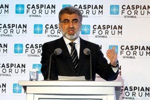 50-52 milyar metrek&uuml;p doğalgaz talebi bekliyoruz