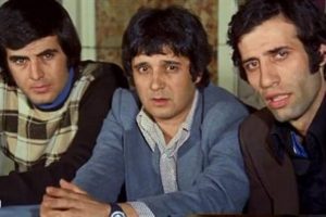 Hababam Sınıfı okullarda izletiliyor