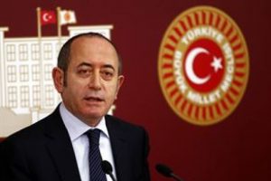 "Başbakan 2004 MGK'sı ile ilgili a&ccedil;ıklama yapmalı"