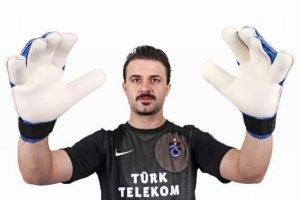 Trabzonspor Onur'la nikah tazeledi