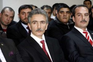 MHP'li Alnıa&ccedil;ık: Gerekirse Kandil'de anlatırız