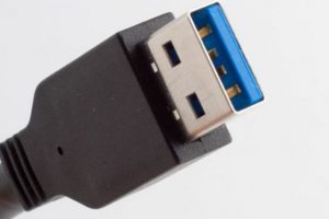 Yeni USB bağlantısı geliyor