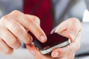 Akıllı telefonlar beyin mi okuyor?