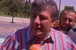 Balbay i&ccedil;in dilek&ccedil;e tamam sıra mahkemede