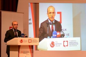 T&uuml;rkiye ilham kaynağı olacak