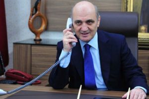 "Hayalimiz &ccedil;evre dostu şehirler"
