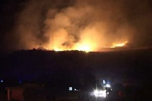 M&uuml;himmat patlaması hakkında tanıklardan &ccedil;arpıcı ifadeler