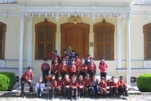 H&uuml;nkar K&ouml;şk&uuml; M&uuml;zesi 6 bin ziyaret&ccedil;iyi ağırladı
