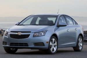 Chevrolet'ten şoke eden karar