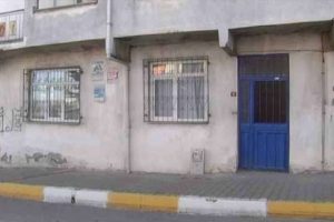 Kardeşlerin akıl almaz &ouml;l&uuml;m&uuml;