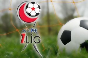 PTT 1. Lig'de 16. hafta hakemleri