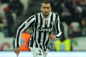 Chiellini'den ilgin&ccedil; Mancini yorumu