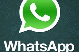 WhatsApp iOS 7 i&ccedil;in g&uuml;ncellendi