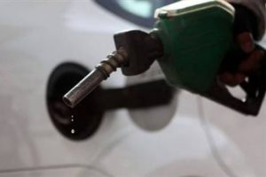 Benzine zam