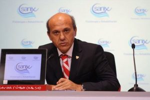 Sevilla'ya b&uuml;y&uuml;k şok!