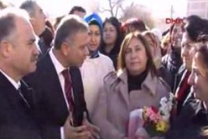 Bu bir saygısızlık!