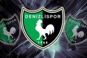 Denizlispor'un g&ouml;z&uuml; korktu